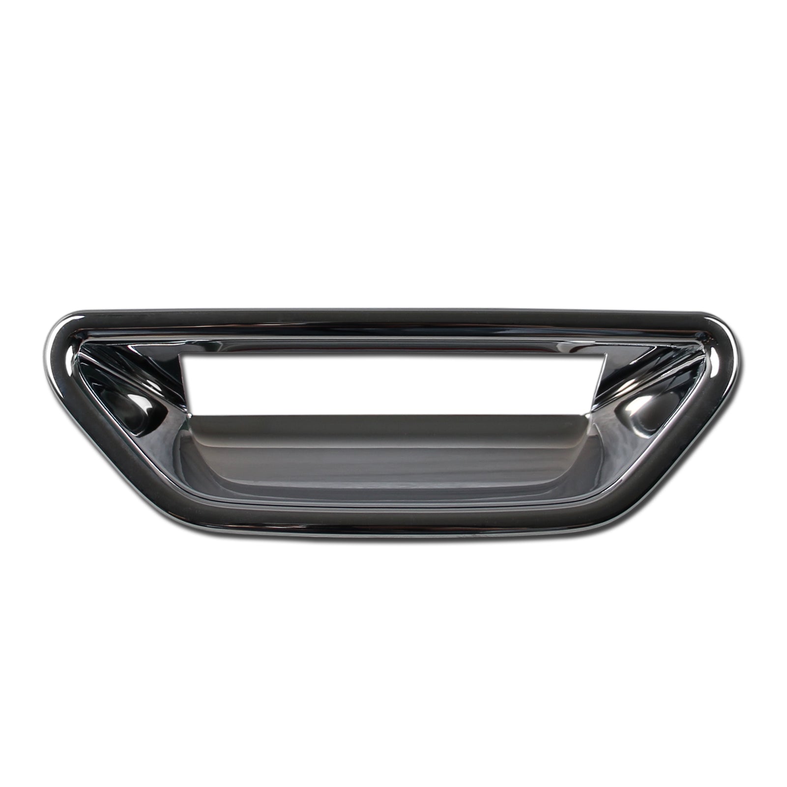 Fit for Nissan New Rogue 2021 2022 Chrome Rear Tailgate Door Bowl Handle Cover Trim