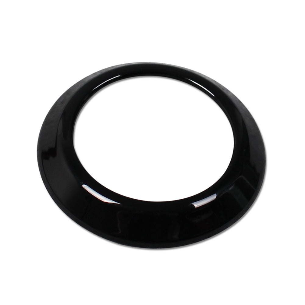 Fit for Toyota Venza 2021 2022 2023 2024 Interior Engine Start Button Ring Cover Trim