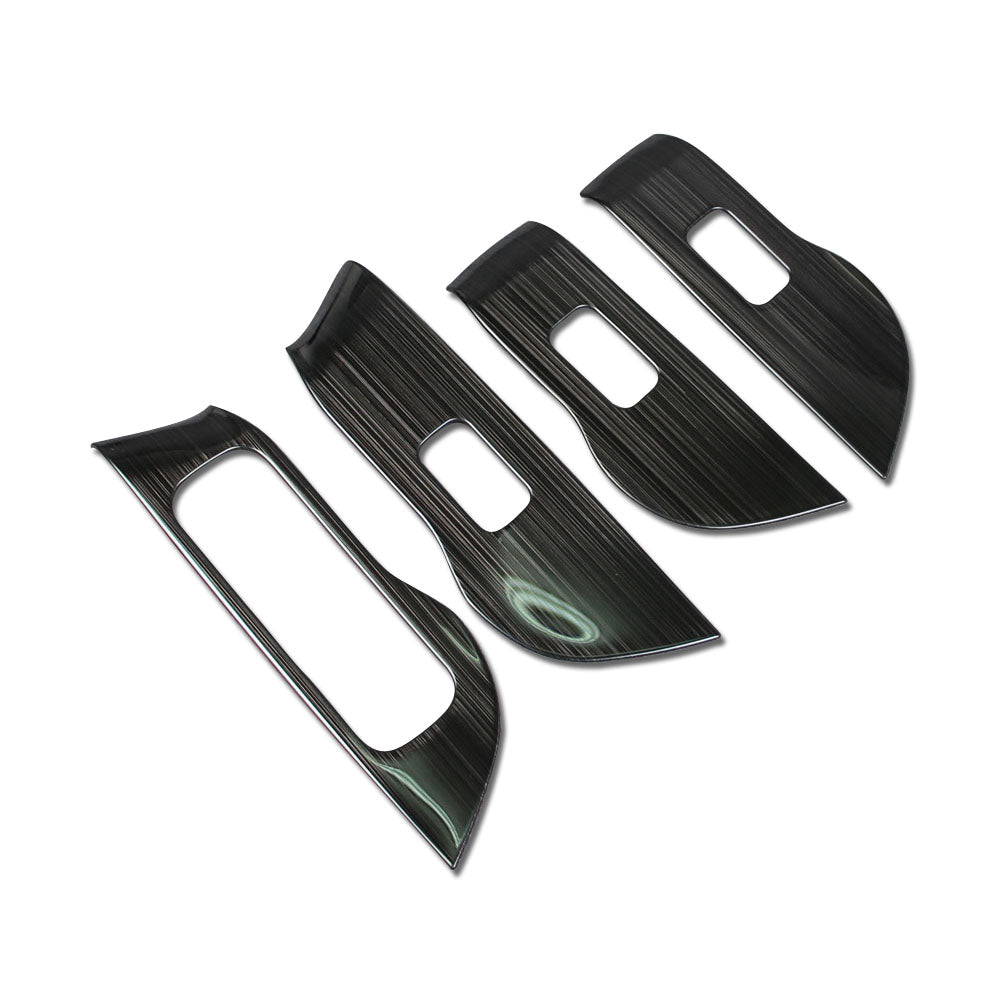 Fit for Mercedes-Benz New GLE 350 450 W167 2020 2021 Interior Window Switch Console Panel Trims