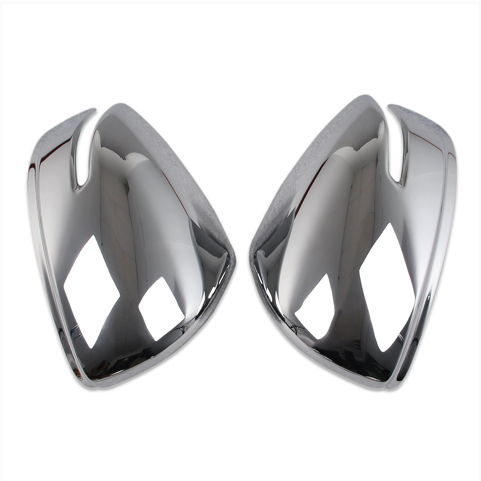 Fit For Toyota LAND CRUISER LC300 2022 Rear View Mirror Cover Trims