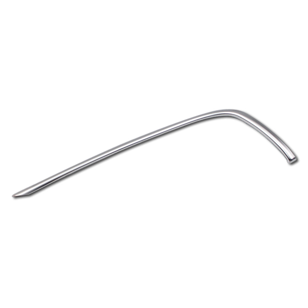 Fit for Toyota Highlander 2015 2016 2017 2018 2019 Center Console Dashboard Moulding Trim