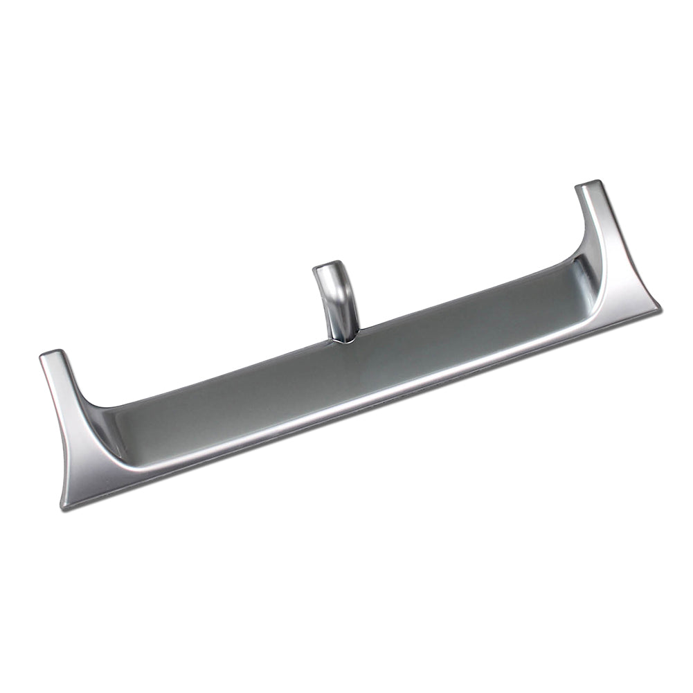 Fit for Toyota VENZA 2021 Interior Front Center Control Air Condition Vent Cover Trim