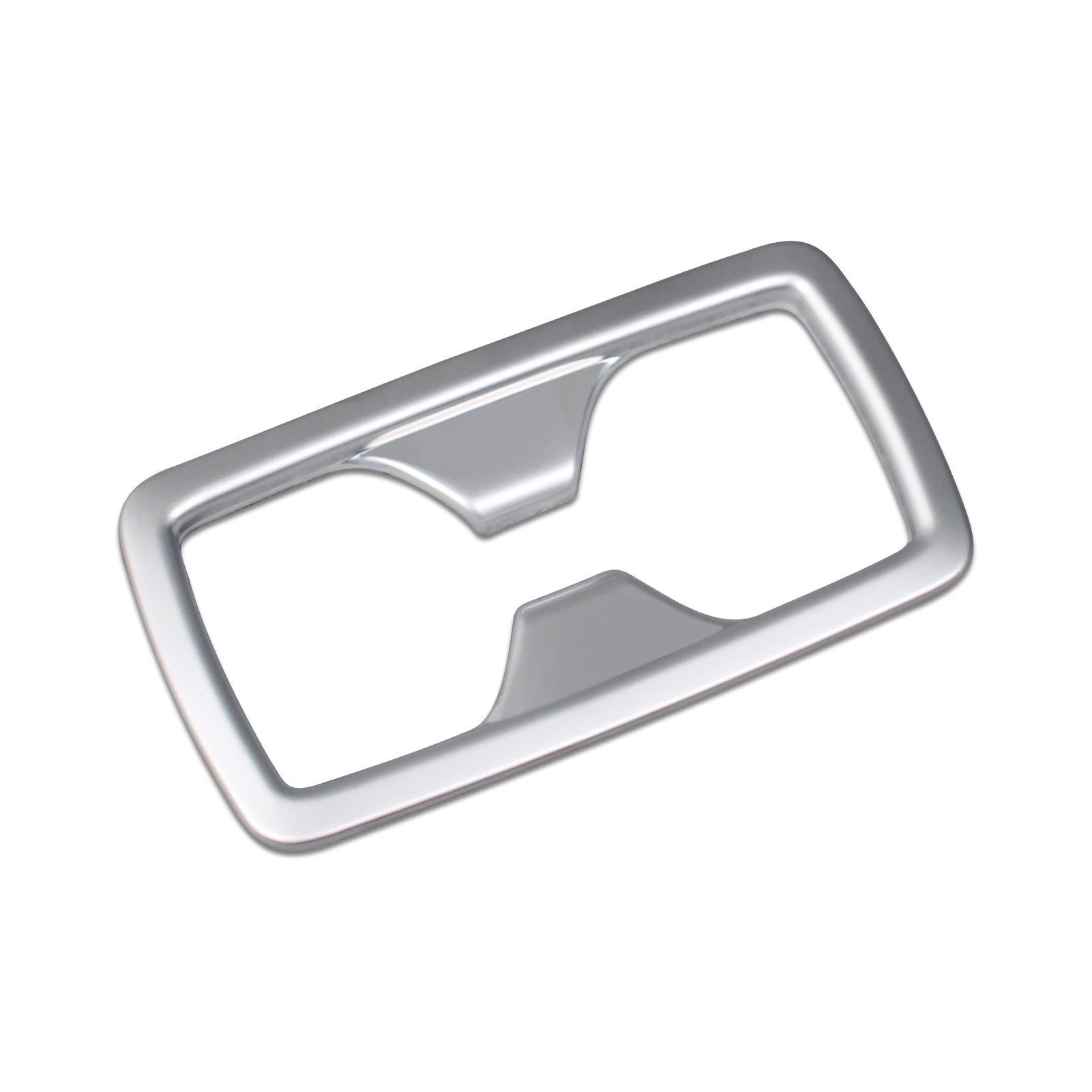 Fit for Toyota New Highlander 2020 2021 2022 Middle Seat Cup Holder Cover Trim