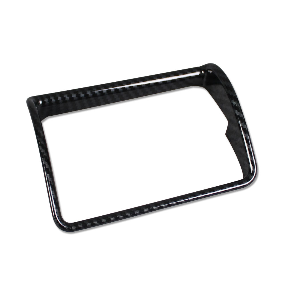 Fit for Subaru 2019 2020 2021 2022 Forester Headlight Lamp Switch Control Cover Trims