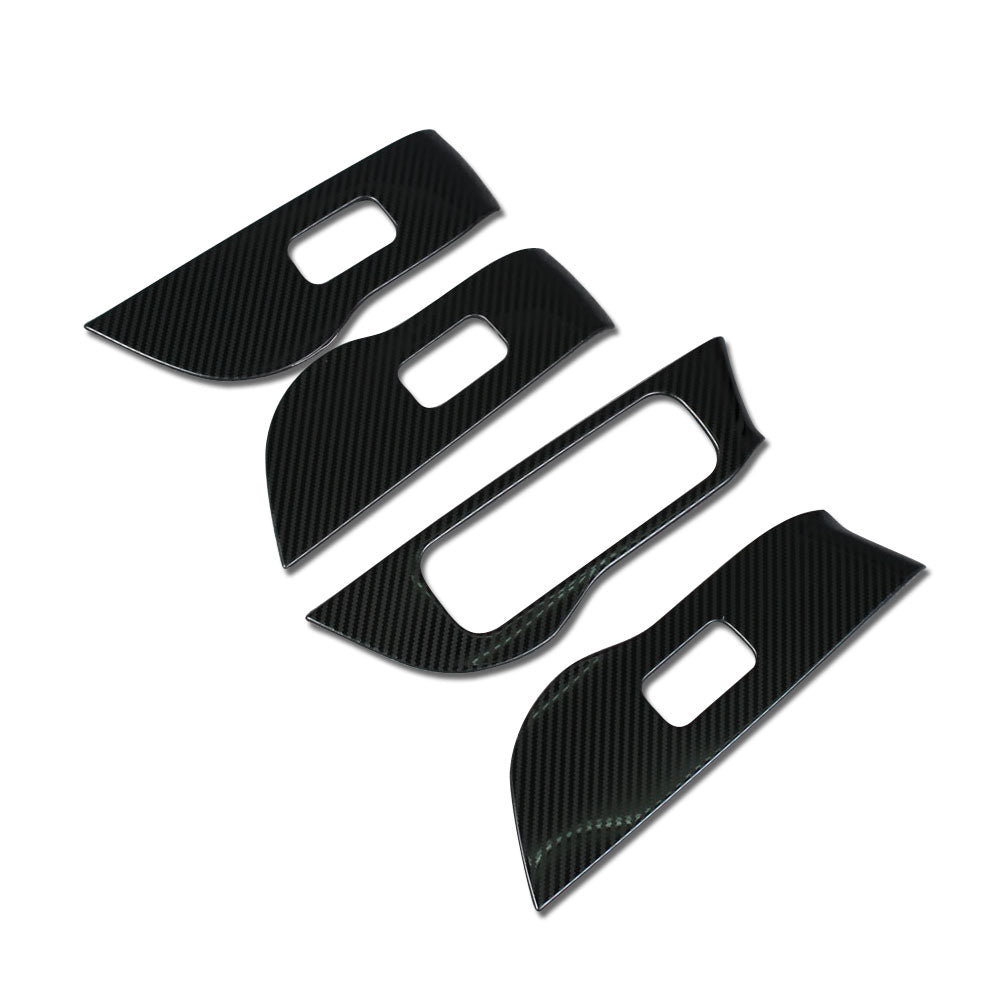 Fit for Mercedes-Benz New GLE 350 450 W167 2020 2021 Interior Window Switch Console Panel Trims