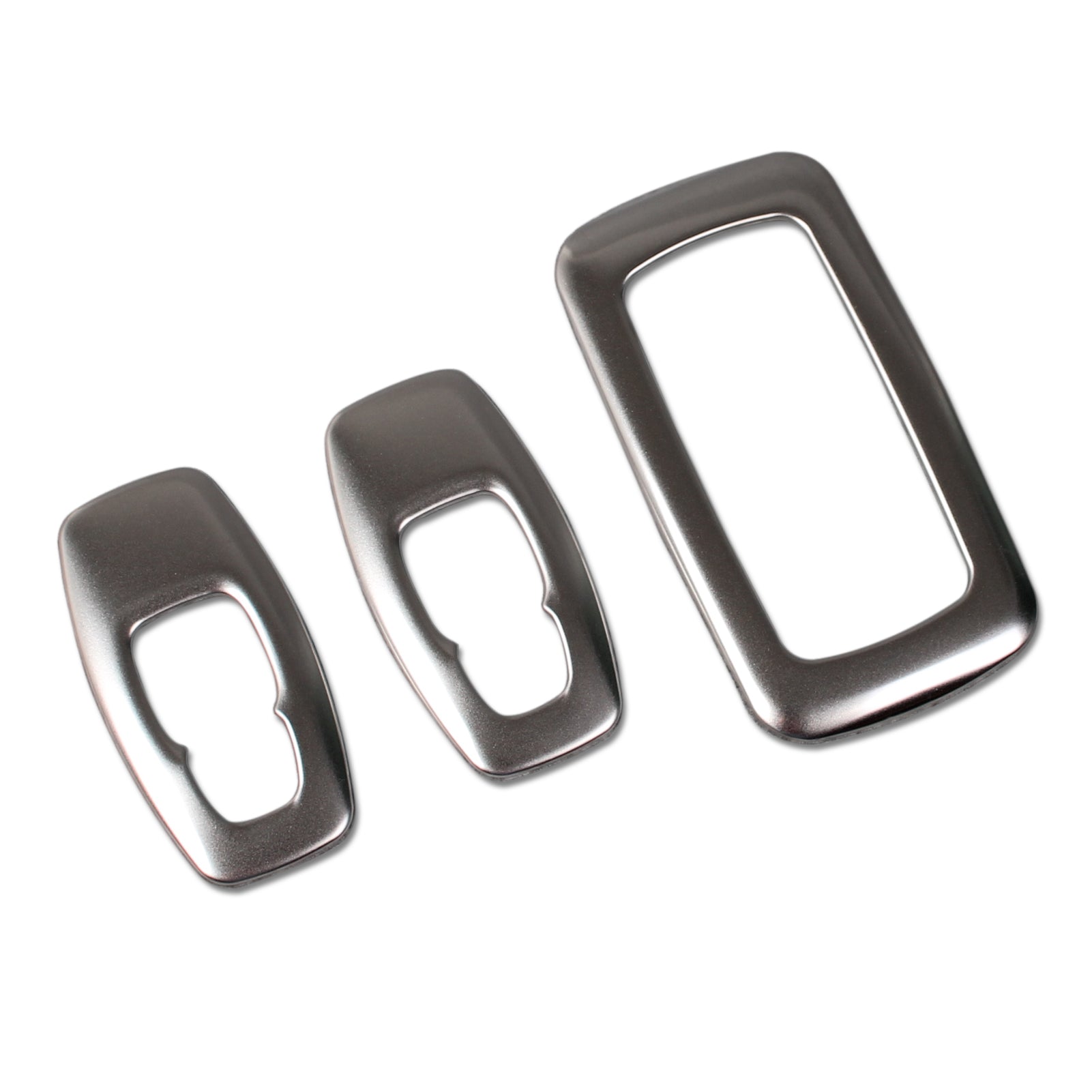 Fit For Nissan New Rogue 2021 Interior Rear Reading Light Lamp Trims