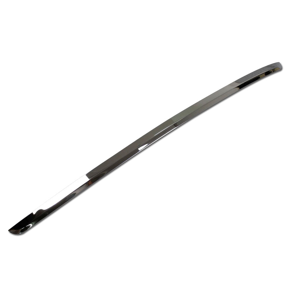 Fit for Acura New RDX 2019 2020 2021 2022 Rear Tail gate Door Trunk Lid Molding Cover Trim