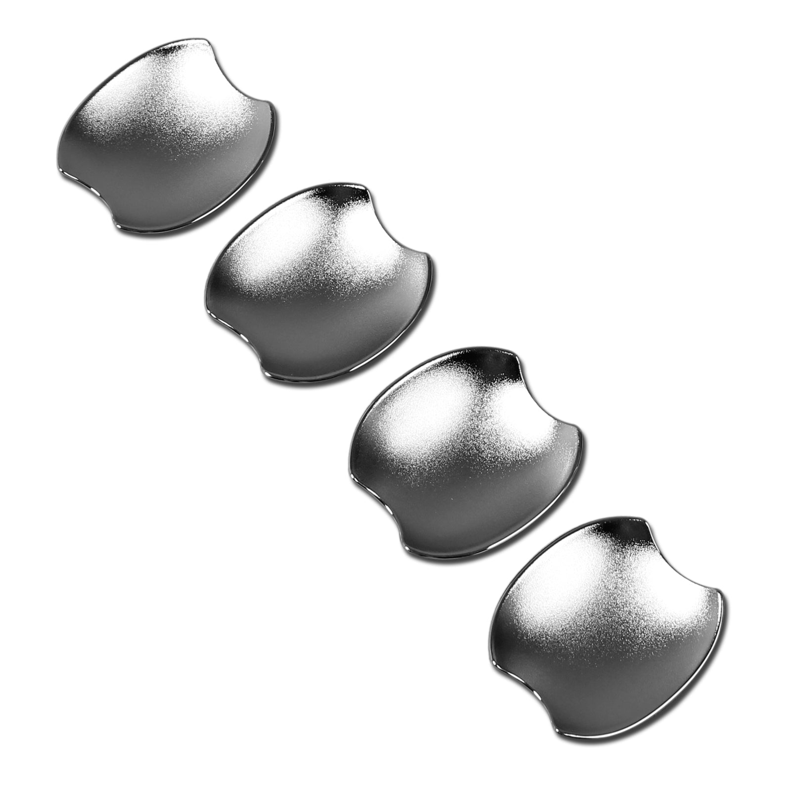 Fit for Nissan New Rogue 2021 2022 Door Bowl Handle Cover Trims