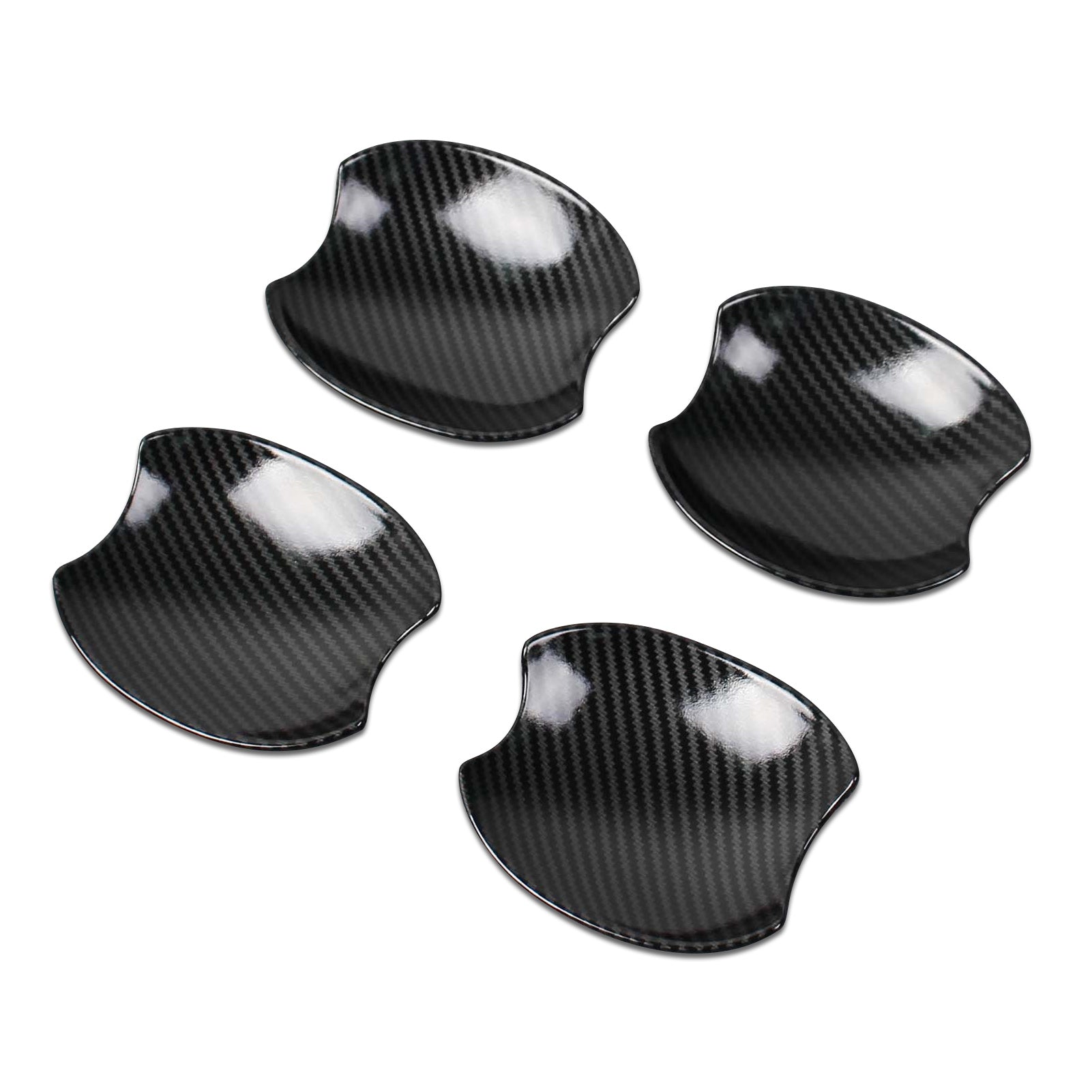 Fit for Nissan New Rogue 2021 2022 Door Bowl Handle Cover Trims