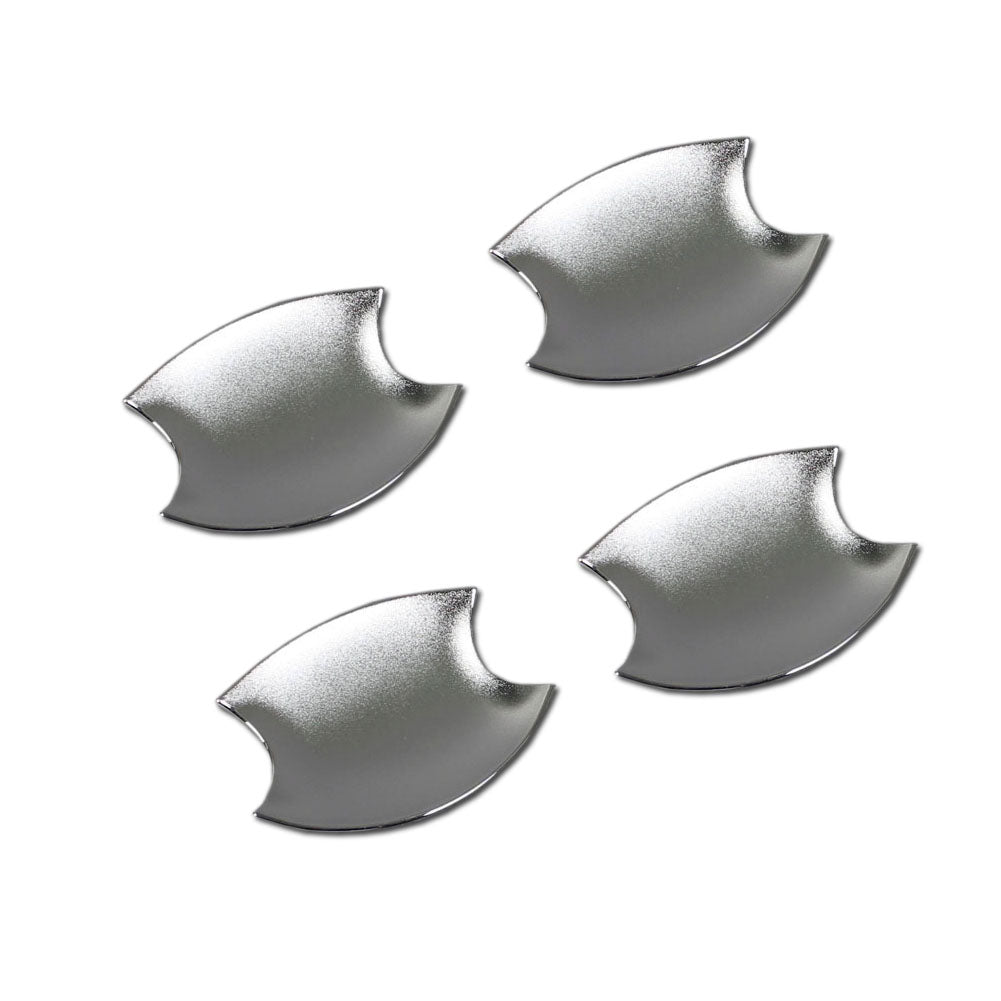 Fit for Honda Odyssey 2019 2020 2021 Chrome Door Bowl Handle Cover Trims