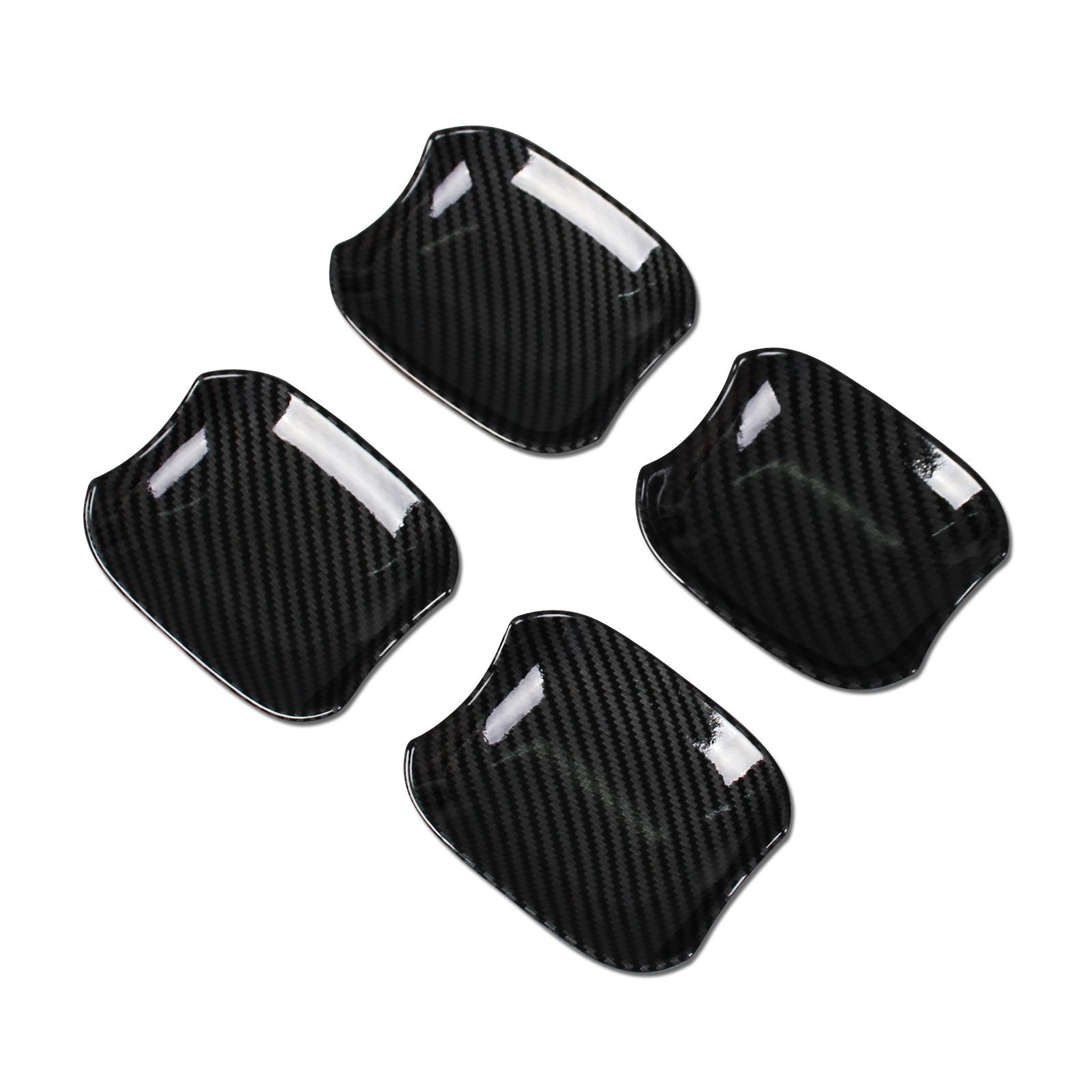 Fit For Ford New Explorer 2020 2021 2022 Door Bowl Handle Cover Trims