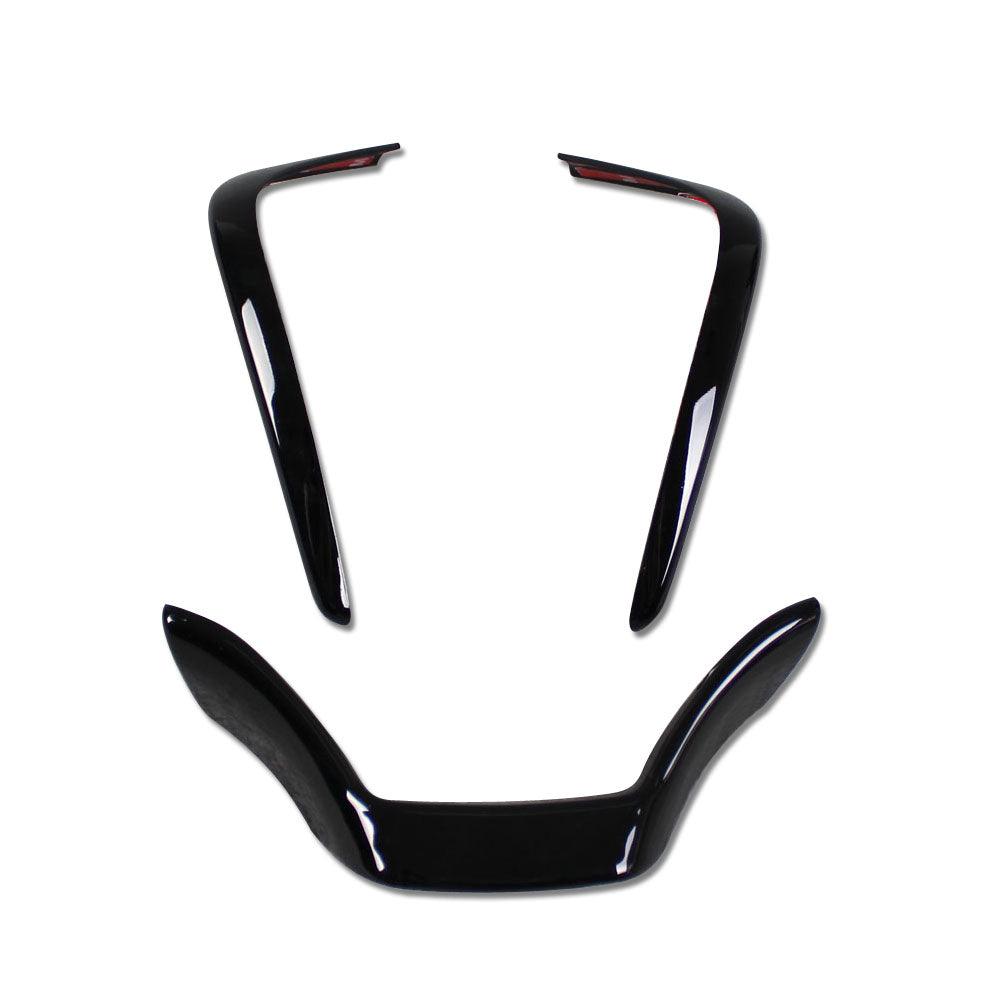 Fit for Lexus UX 200 250h UX200 UX250h 2019 2020 2021 2022 Wheel Steering Trim