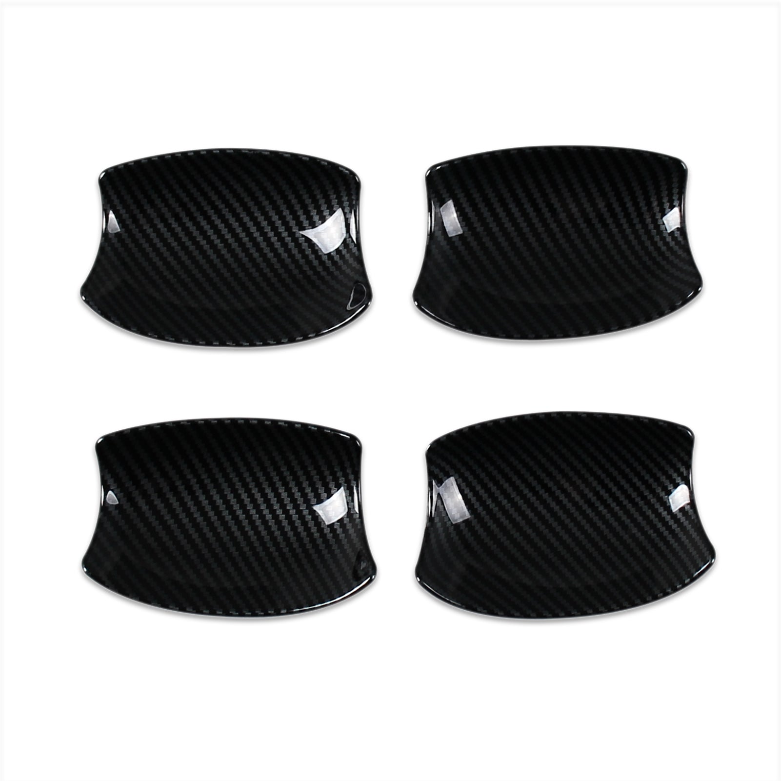 Fit for Mitsubishi New Outlander 2022 2023 Door Handle Bowl Cover Trims