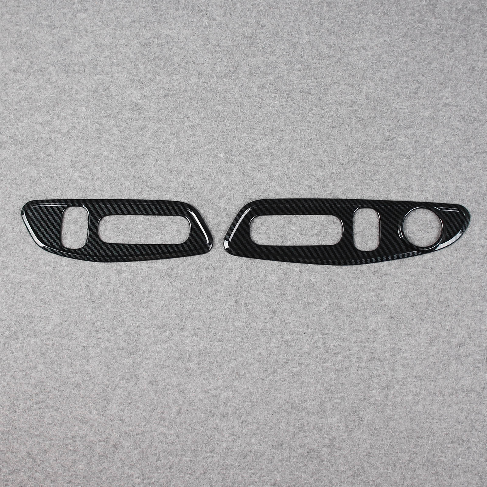 Fit for Toyota CRV CR-V 2023 Interior Door Seat Button Adjust Switch Cover Trims