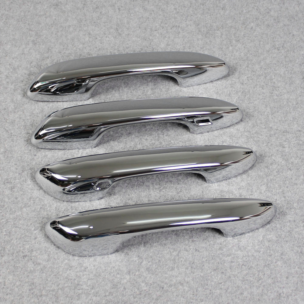 Fit for Lexus UX 200 250h UX200 UX250h 2019 2020 2021 2022 Door Handle Cover Trims ABS