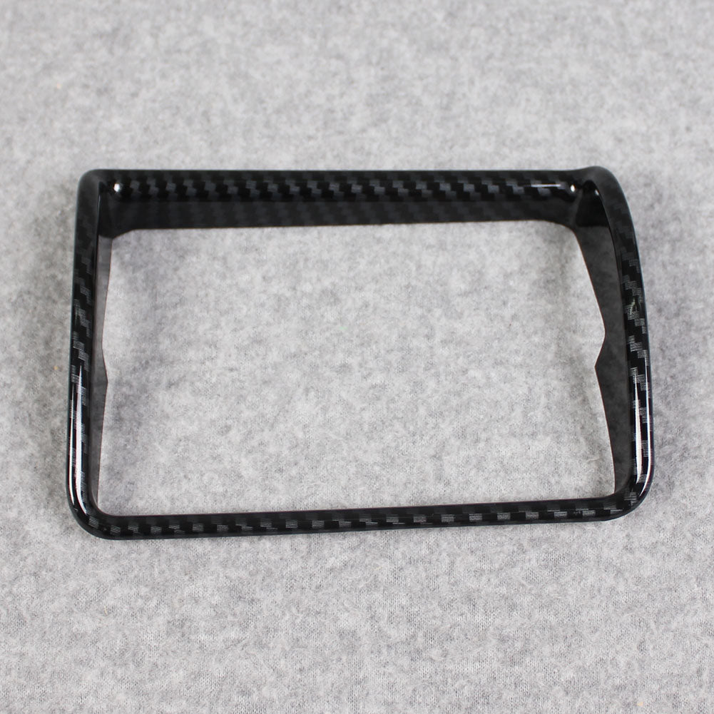 Fit for Subaru 2019 2020 2021 2022 Forester Headlight Lamp Switch Control Cover Trims