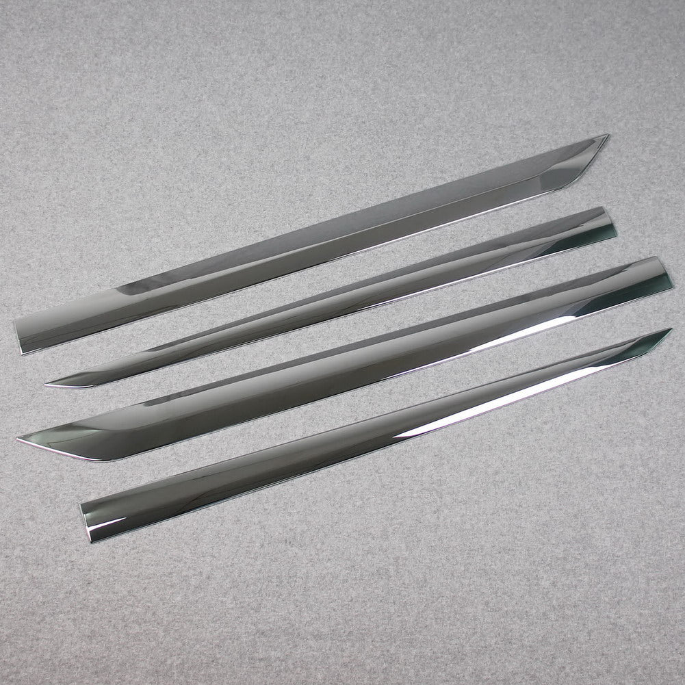 Fit for Toyota 2021 2022 2023 Sienna Body Side Door Molding Guard Cover Trims