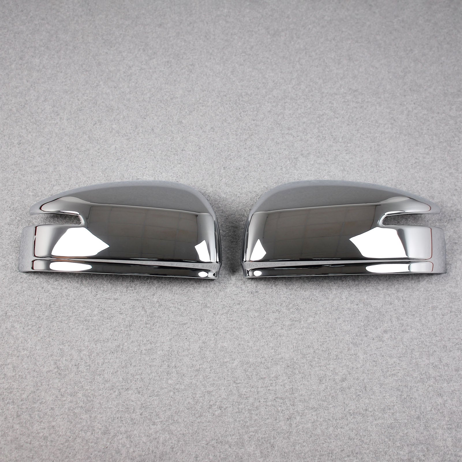 Fit For Toyota LAND CRUISER LC300 2022 Rear View Mirror Cover Trims