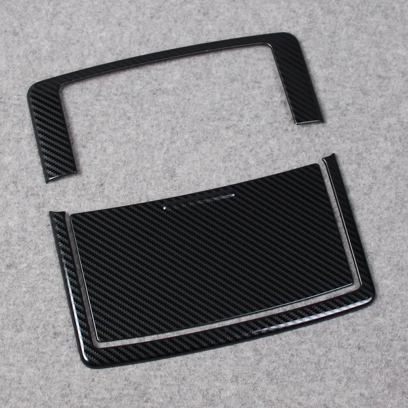 Fit For Nissan New Rogue 2021 2022 Interior Front Reading Light Lamp Trim