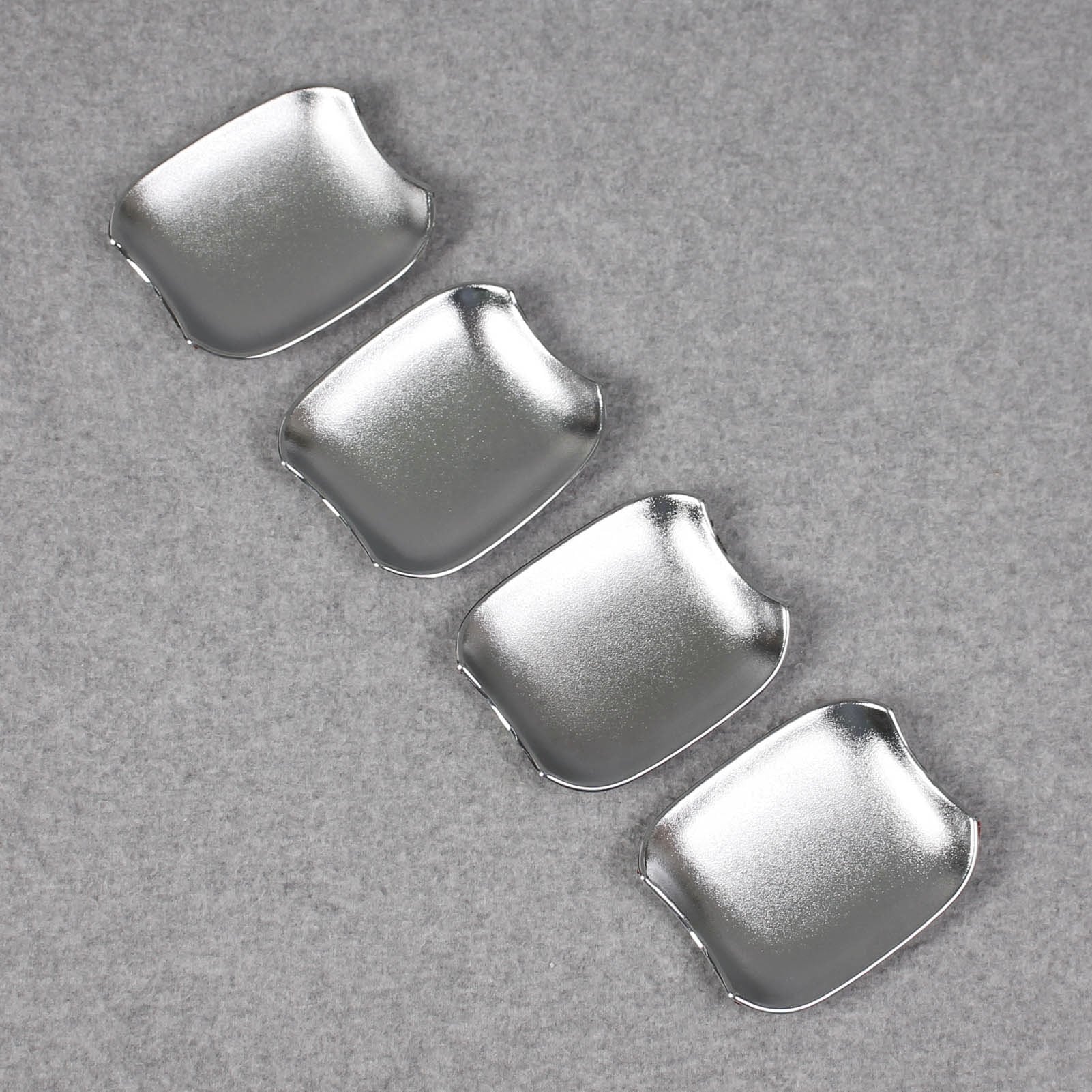 Fit For Ford New Explorer 2020 2021 2022 Door Bowl Handle Cover Trims