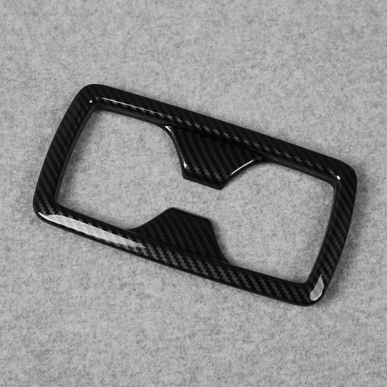 Fit for Toyota New Highlander 2020 2021 2022 Middle Seat Cup Holder Cover Trim