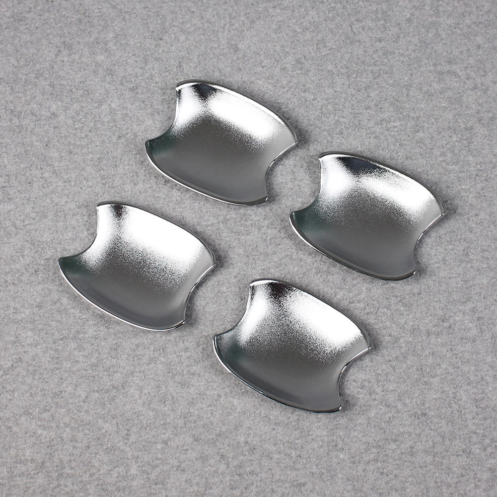 Fit for Toyota New Highlander 2020 2021 2022 Door Bowl Handle Cover Trims