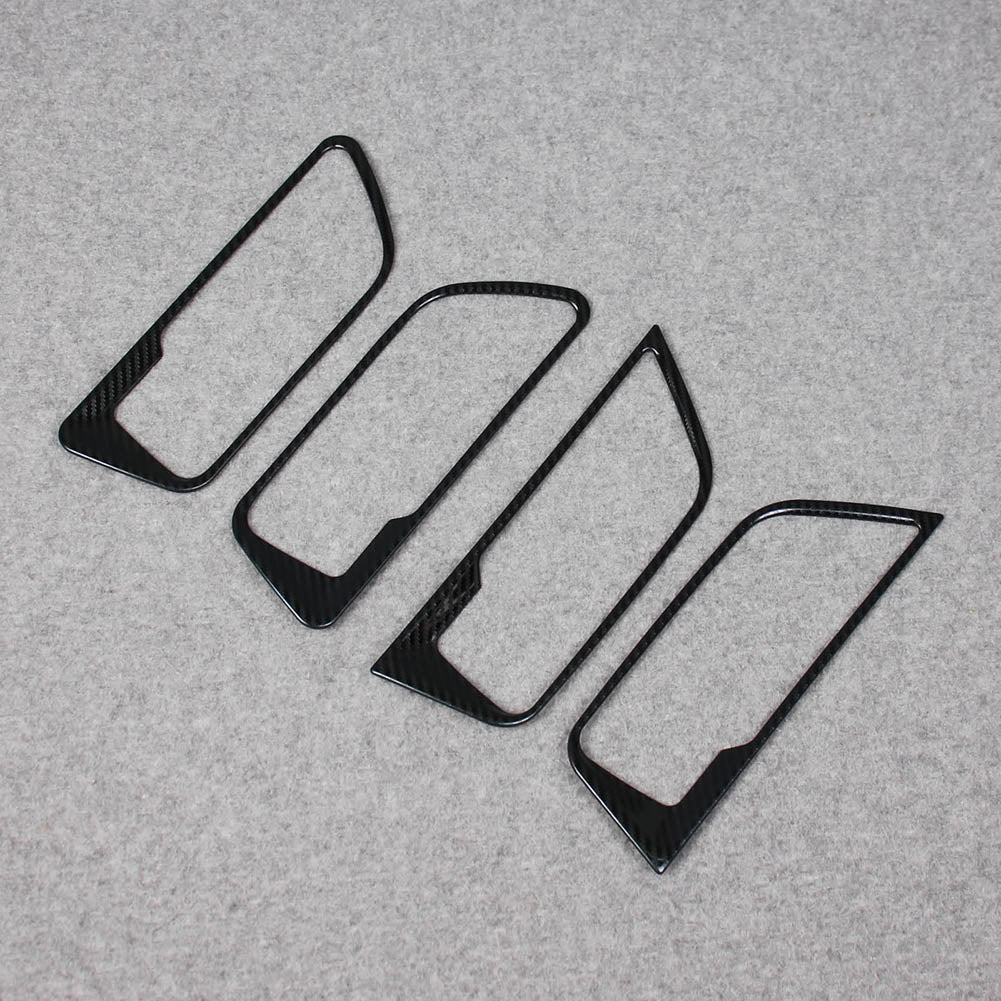 产品 Fit for Toyota VENZA 2021 Interior Door Handle Bowl Cover Trims