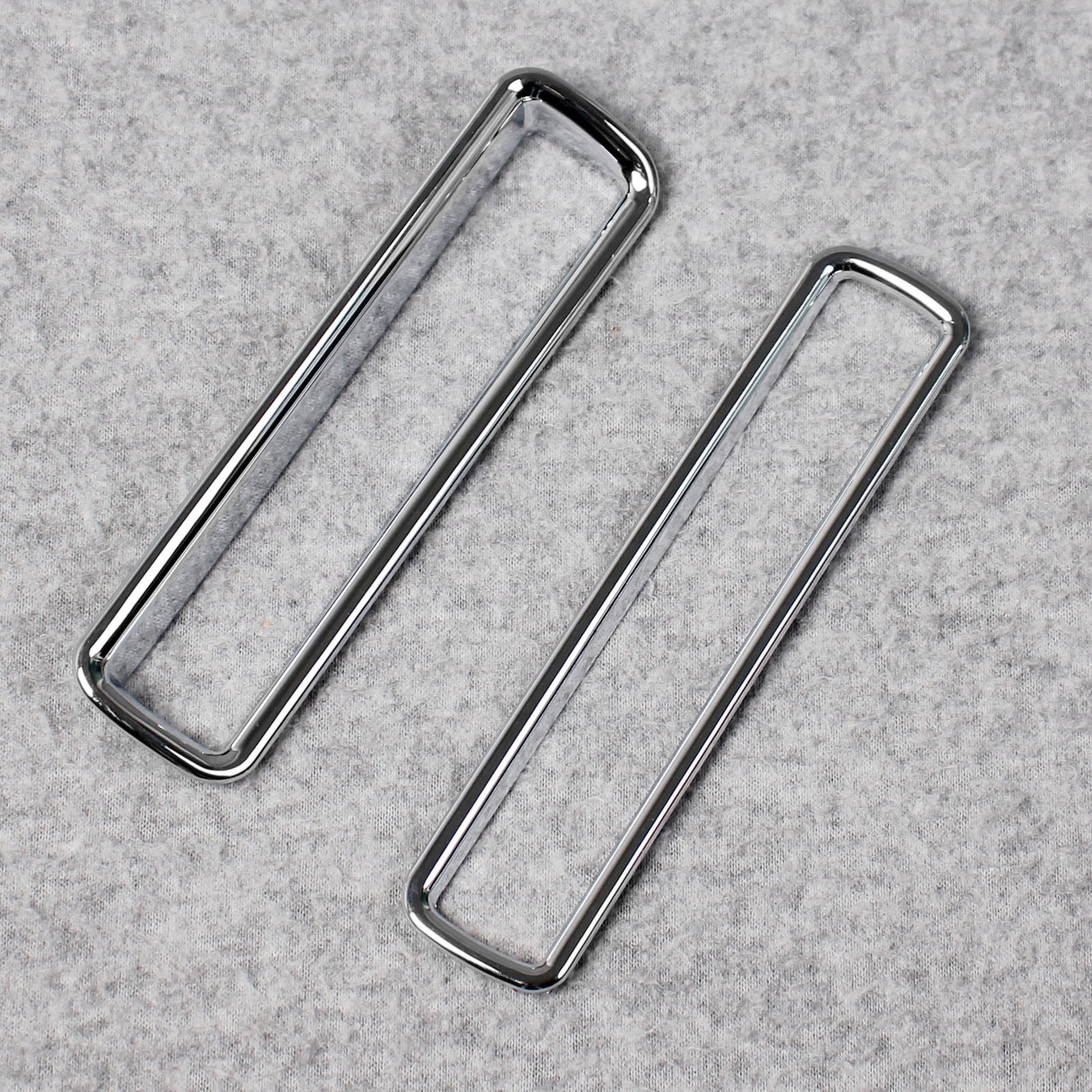 Fit for Nissan New Rogue 2021 2022 Headlight Lamp Switch Control Odometer Button Cover Trims