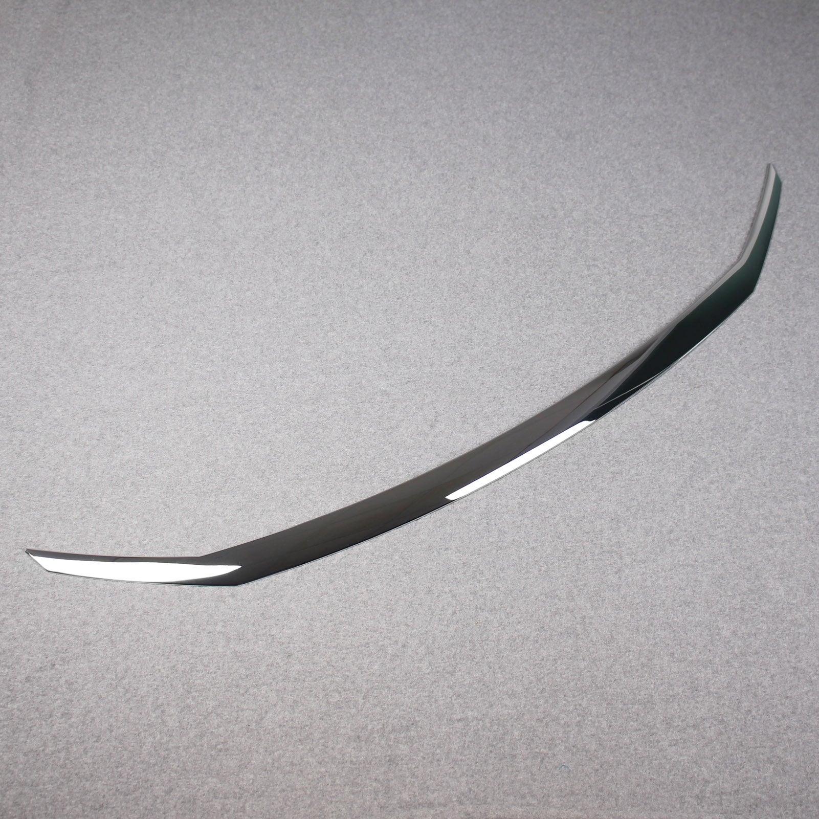 Fit for Nissan New Rogue 2021 2022 Front Hood Grill Cover Bonnet Molding Trim