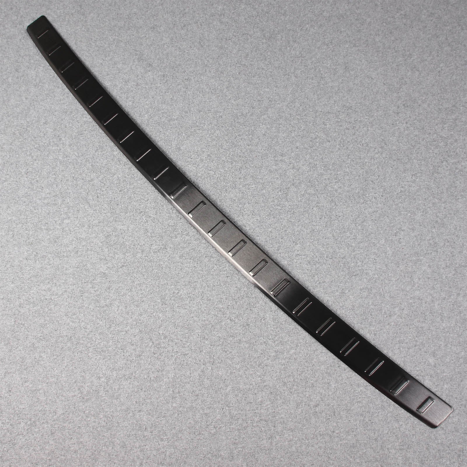 Fit for Mitsubishi New Outlander 2022 2023 Rear Bumper Protector Guard Scuff Plate Cover Trim