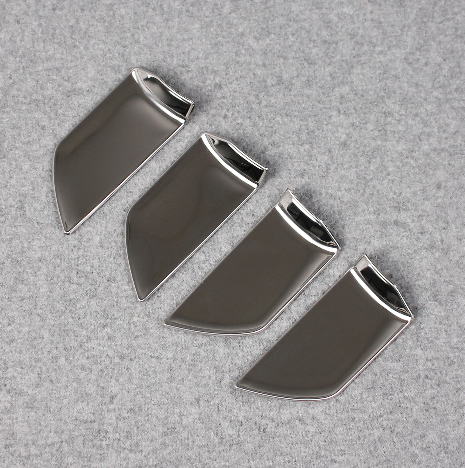 Fit for Toyota New Highlander 2020 2021 2022 Interior Door Handle Bowl Panel Cover Trims