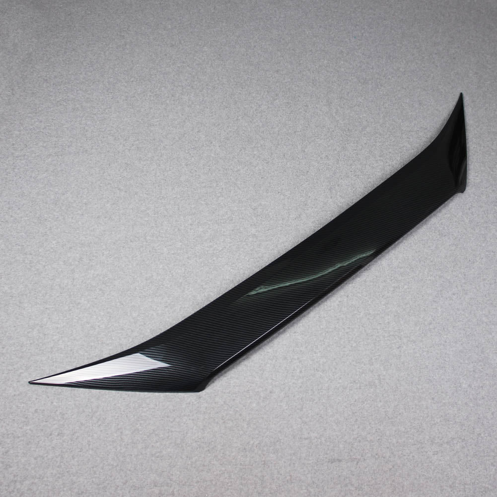 Fit for Toyota RAV4 Adventure Model 2019 2020 2021 2022 Front Hood Bonnet Cover Trim