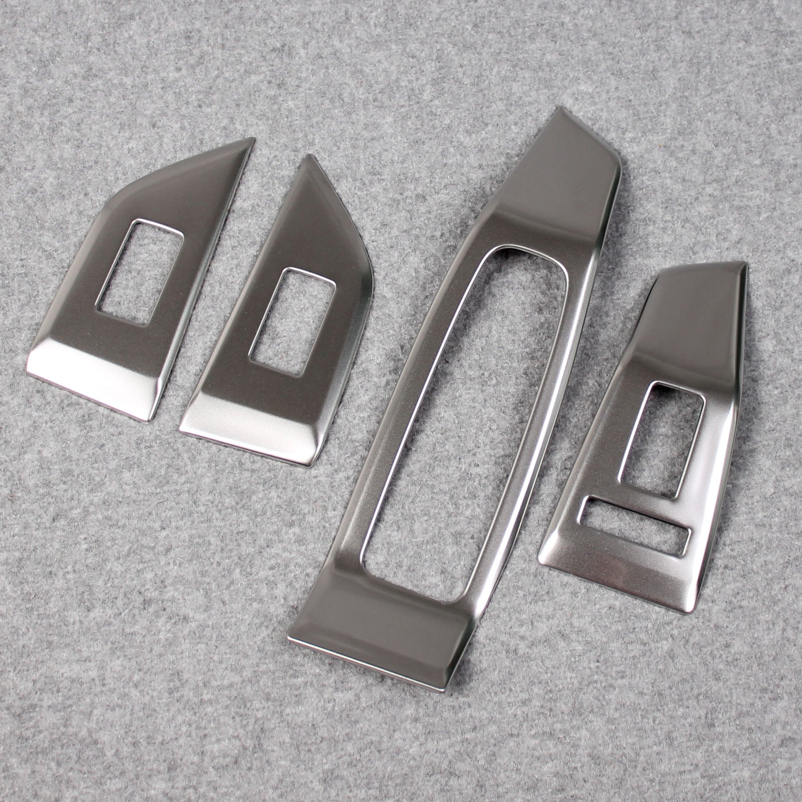 Fit For Nissan Rogue 2021 Window Switch Console Panel Trims