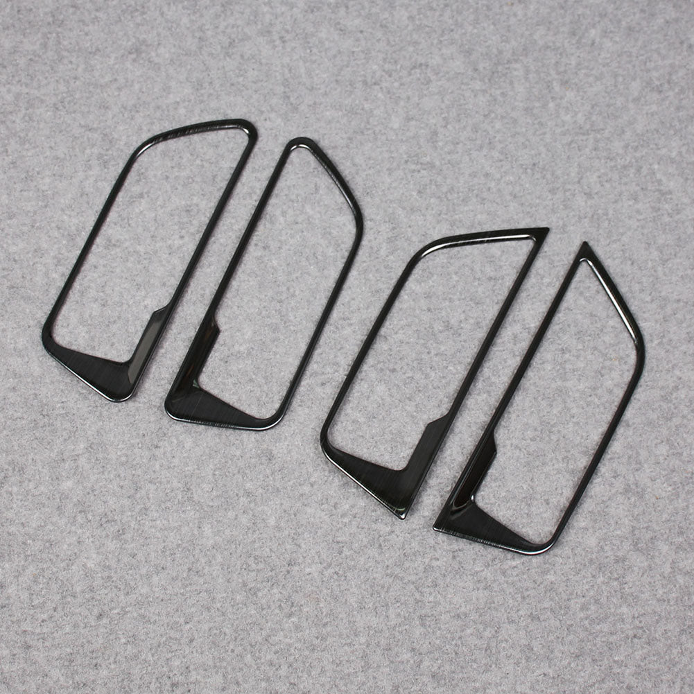 产品 Fit for Toyota VENZA 2021 Interior Door Handle Bowl Cover Trims