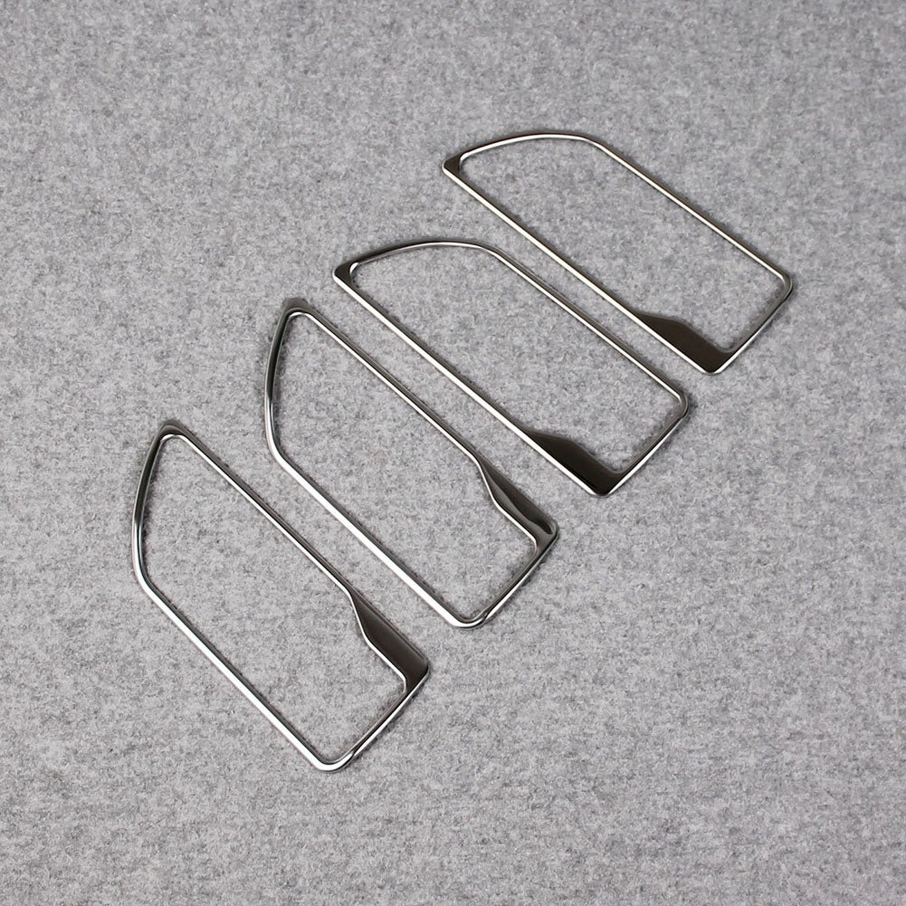 Fit for Toyota New Highlander 2020 2021 2022 Interior Door Handle Bowl Cover Trim