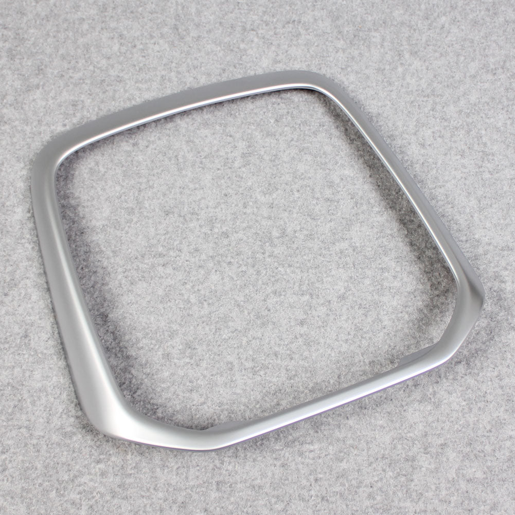 Fit For Subaru 2019 2020 2021 2022 Forester Front Reading Light Ceilling Map Frame Trim ABS