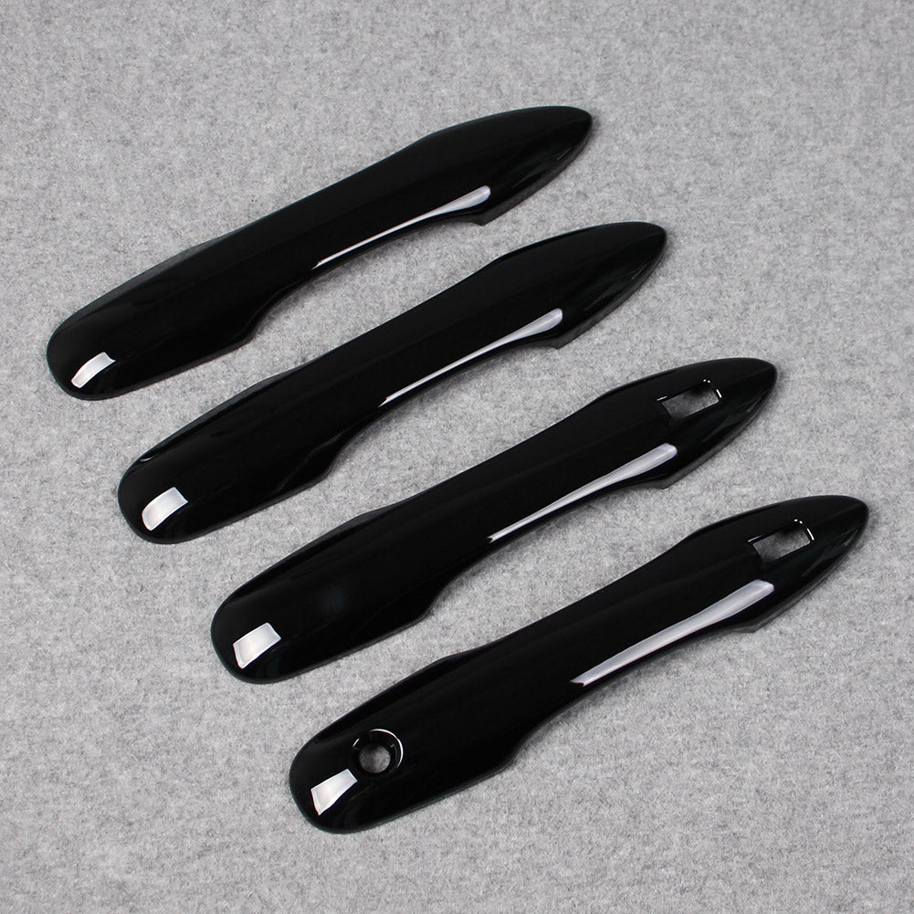 Fit for Toyota Venza 2021 2022 2023 2024 Door Handle Cover Trims
