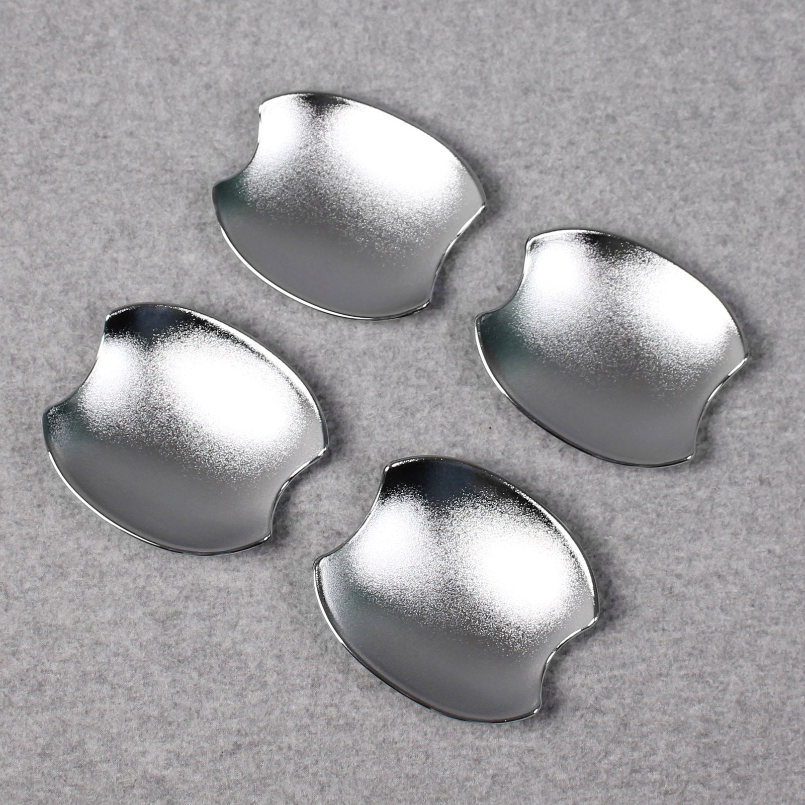 Fit for Nissan New Rogue 2021 2022 Door Bowl Handle Cover Trims