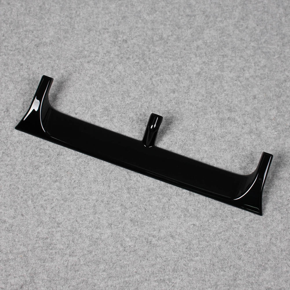 Fit for Toyota VENZA 2021 Interior Front Center Control Air Condition Vent Cover Trim