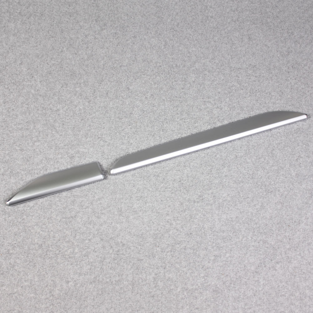 Fit for Subaru 2019 2020 2021 2022 Forester Center Console Dashboard Molding Cover Trims