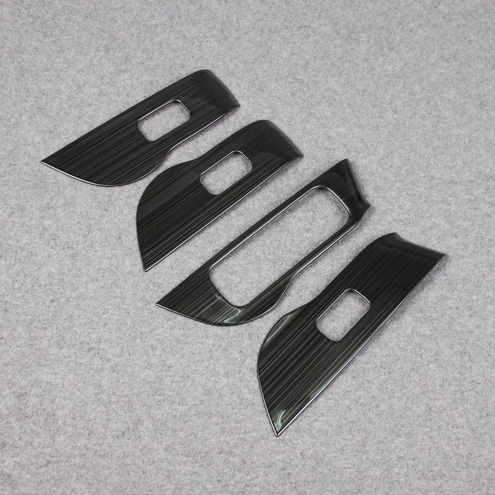 Fit for Mercedes-Benz New GLE 350 450 W167 2020 2021 Interior Window Switch Console Panel Trims