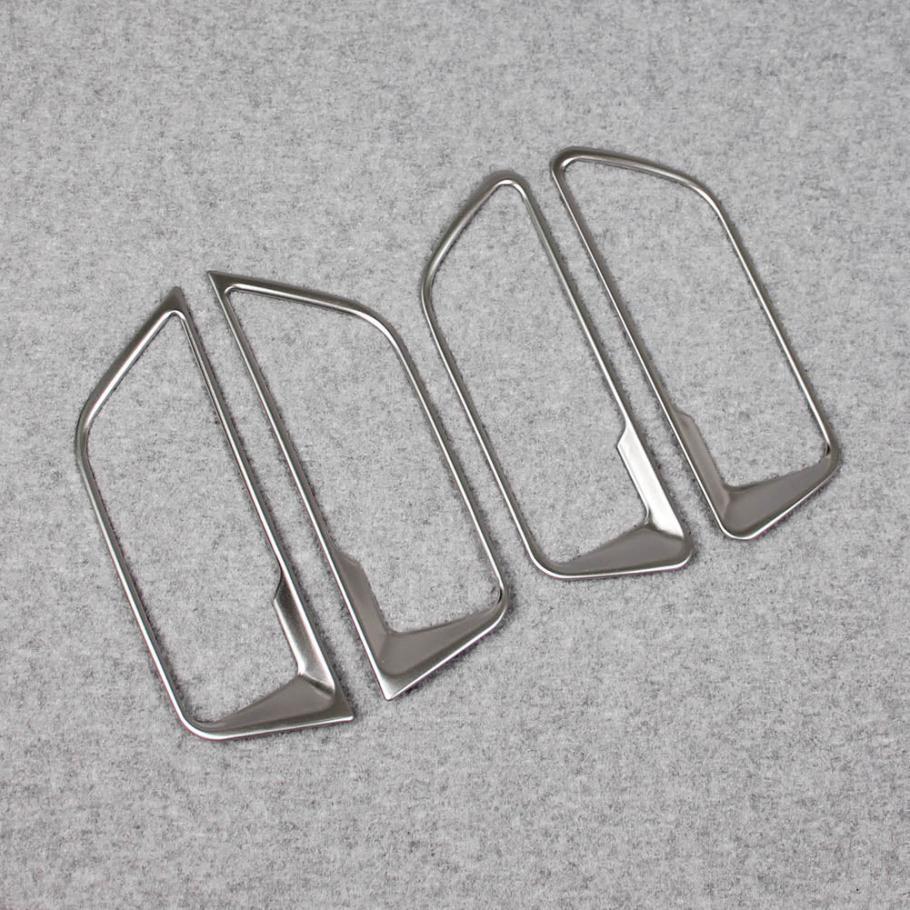 产品 Fit for Toyota VENZA 2021 Interior Door Handle Bowl Cover Trims