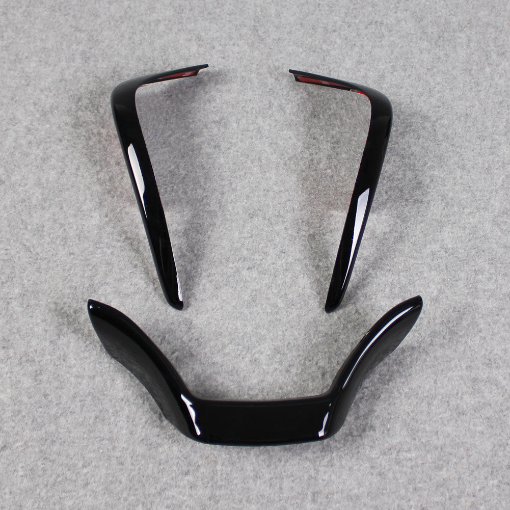 Fit for Lexus UX 200 250h UX200 UX250h 2019 2020 2021 2022 Wheel Steering Trim