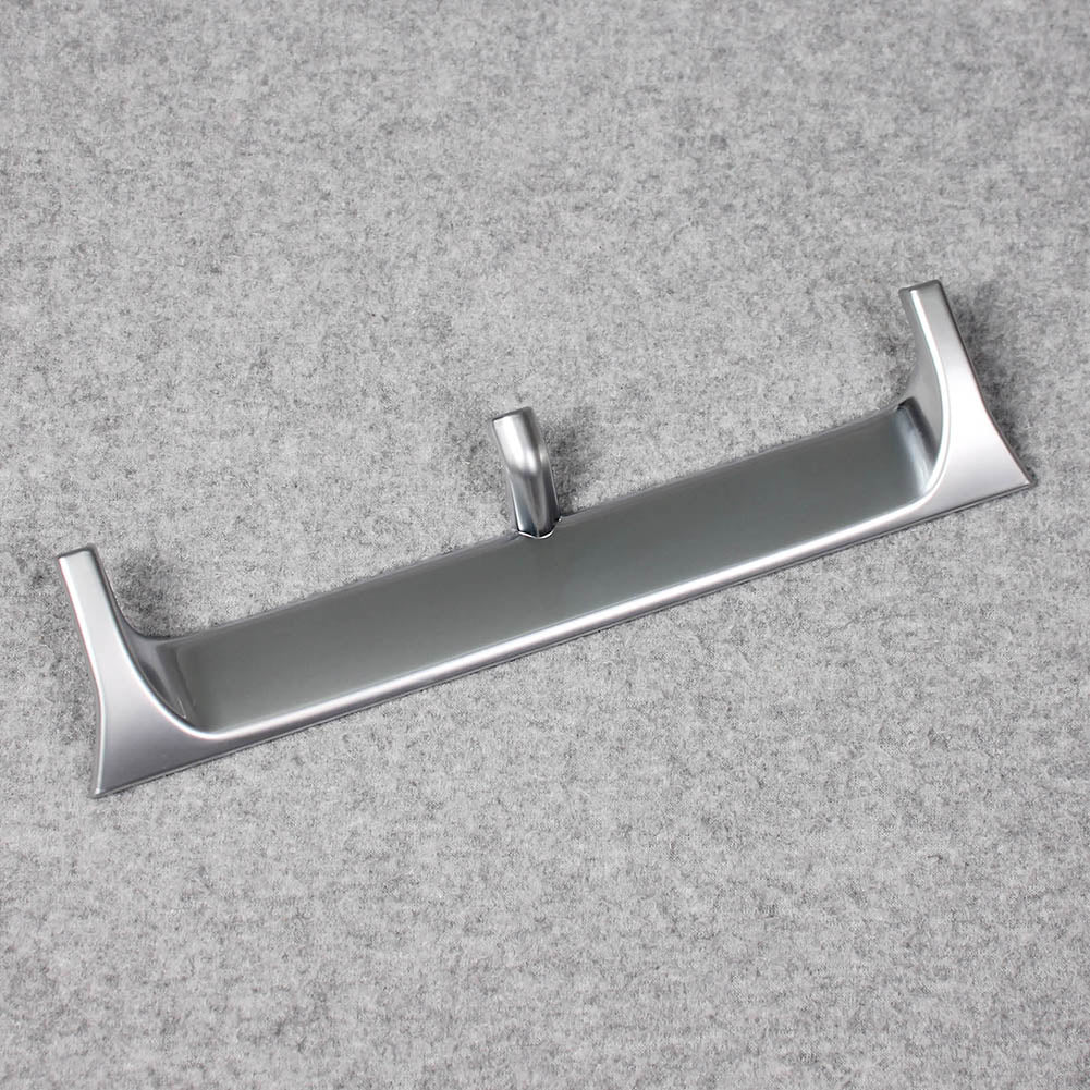 Fit for Toyota VENZA 2021 Interior Front Center Control Air Condition Vent Cover Trim