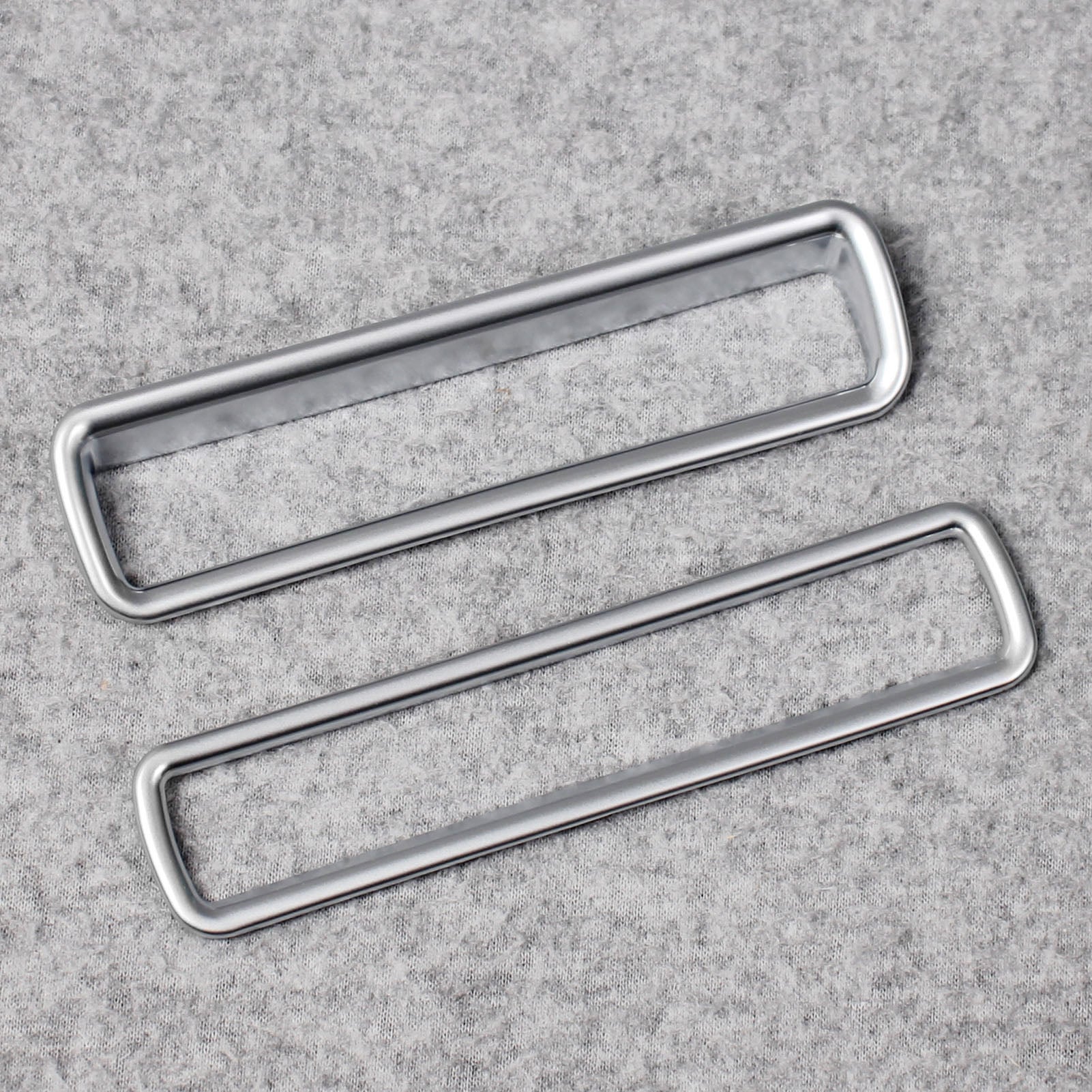 Fit for Nissan New Rogue 2021 Headlight Lamp Switch Control Odometer Button Cover Trims