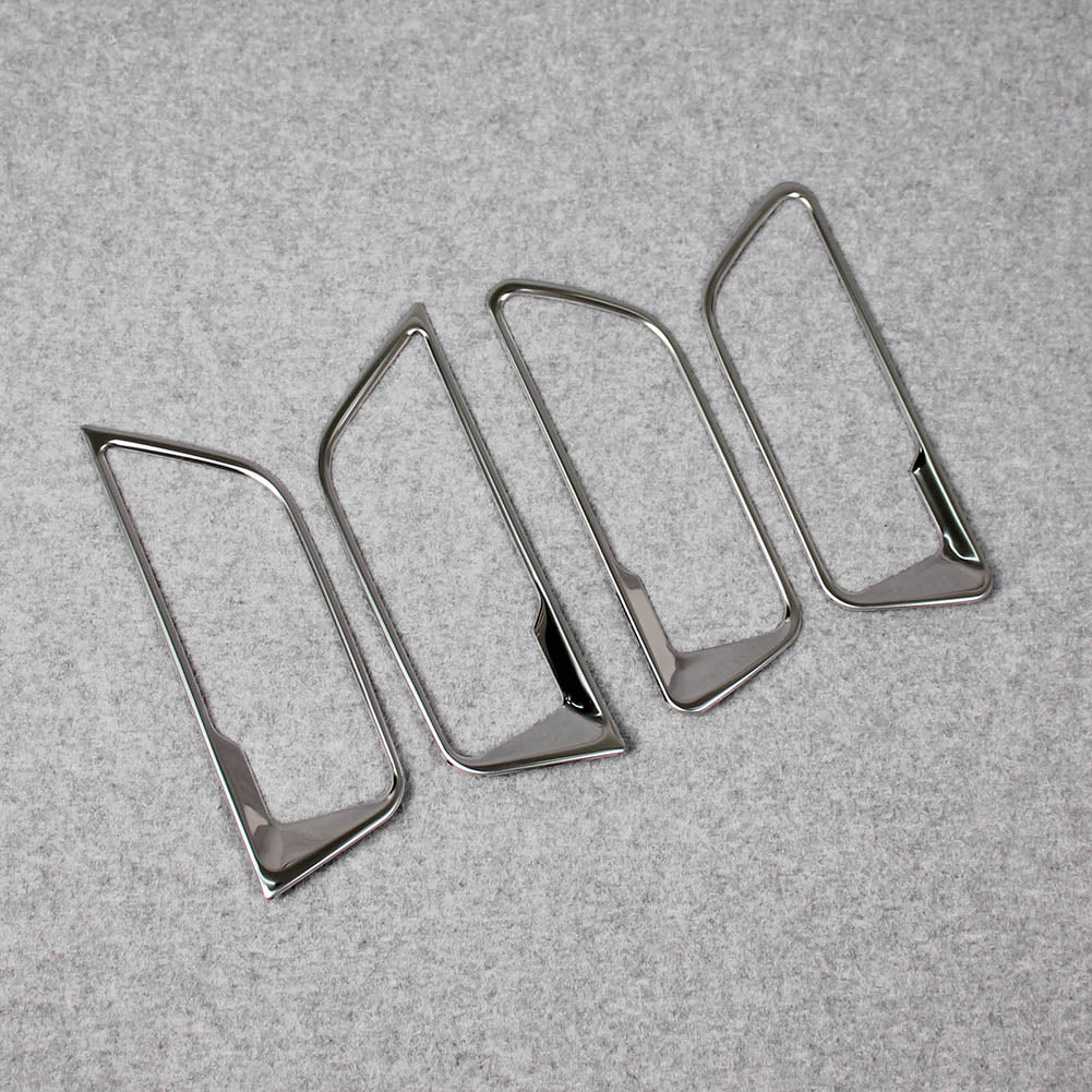 产品 Fit for Toyota VENZA 2021 Interior Door Handle Bowl Cover Trims