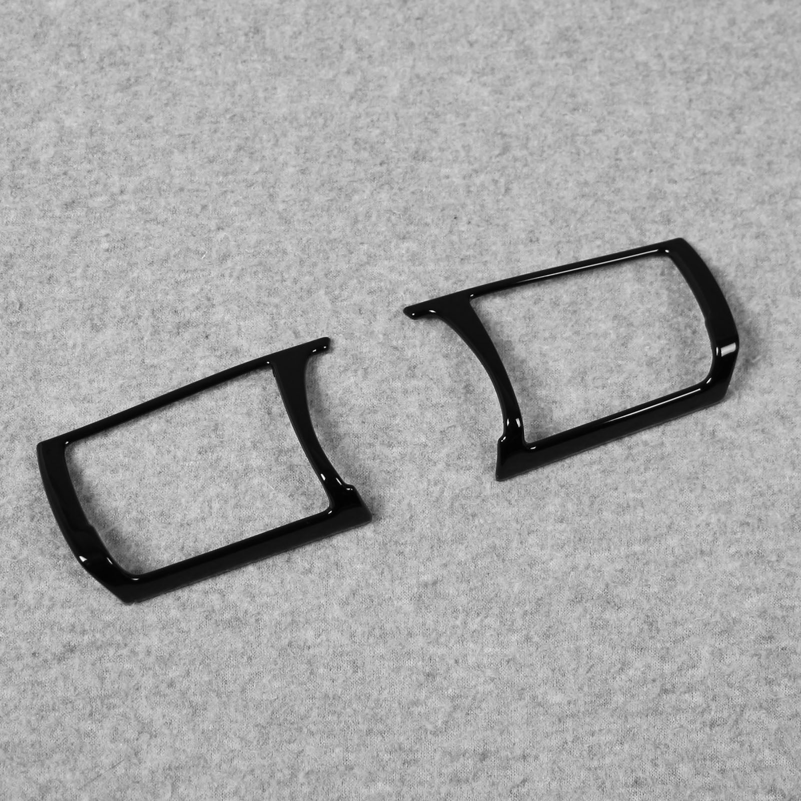 Fit for Nissan New Rogue 2021 2022 Wheel Steering Trim Panel Cover Trims