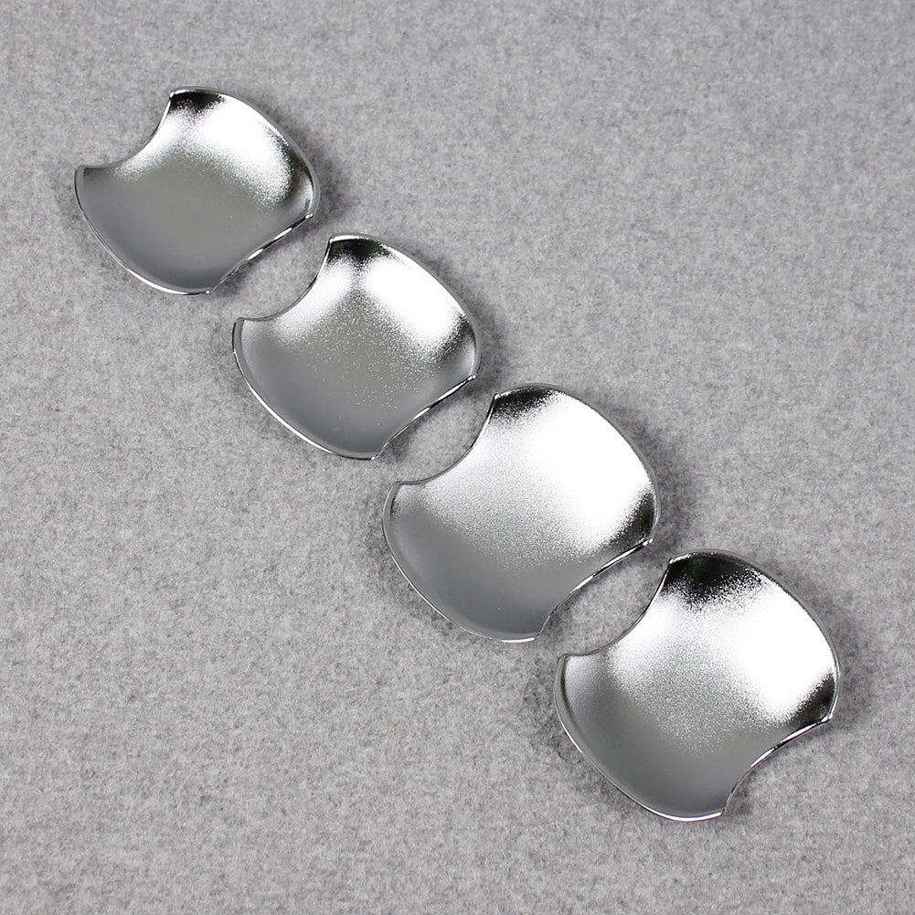 Fit for Toyota VENZA 2021 Door Bowl Handle Cover Trims