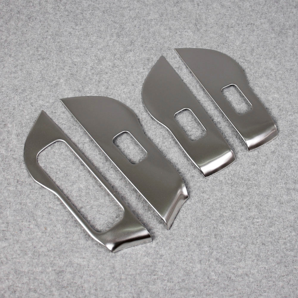 Fit for Mercedes-Benz New GLE 350 450 W167 2020 2021 Interior Window Switch Console Panel Trims