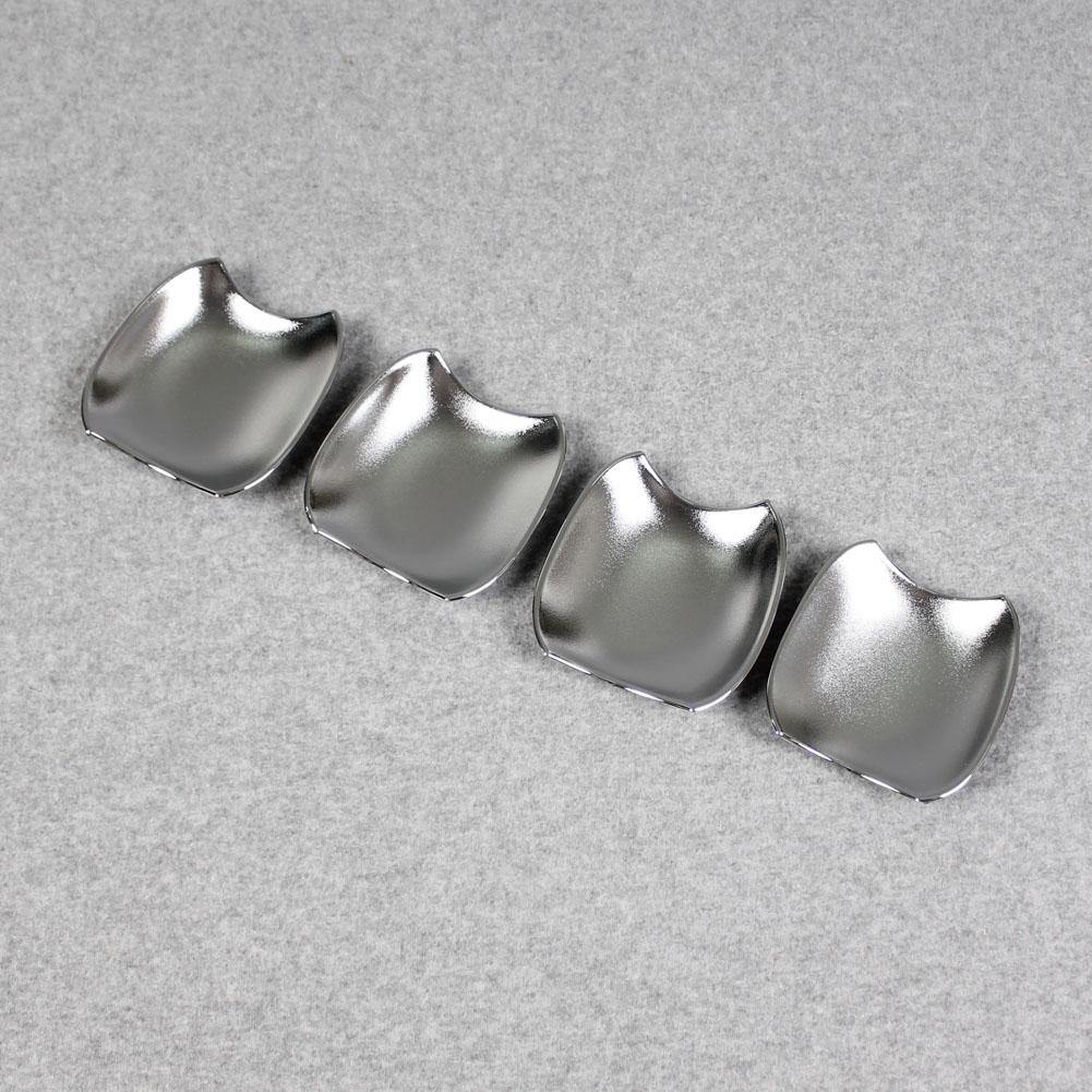 Fit for Toyota New RAV4 2019 2020 2021 2022 Door Bowl Handle Cover Trims - beautost